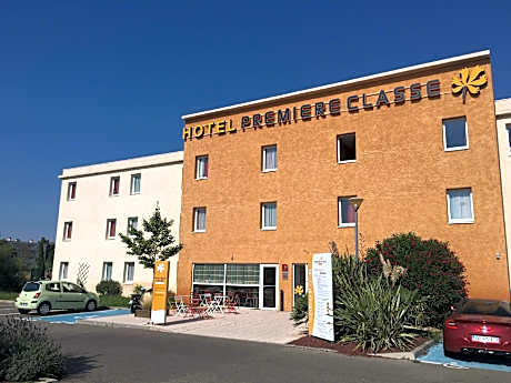 Première Classe Istres