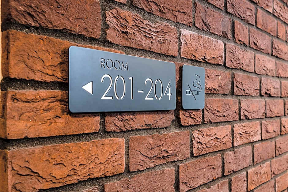 Garni Hotel DOCK Bratislava