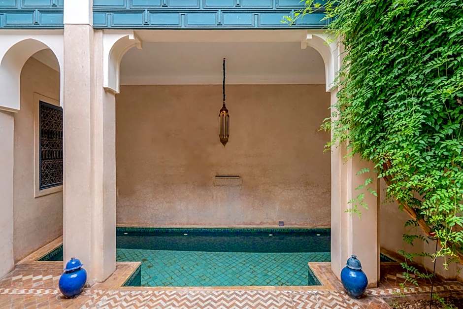 Hotel & Spa Dar Sara