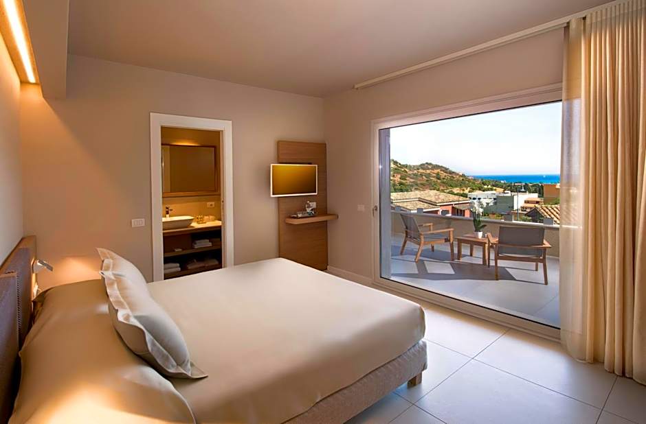 Domu Simius Life Style Hotel