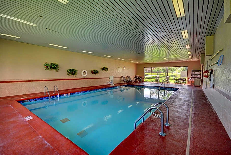 Hampton Inn By Hilton Indianapolis-South