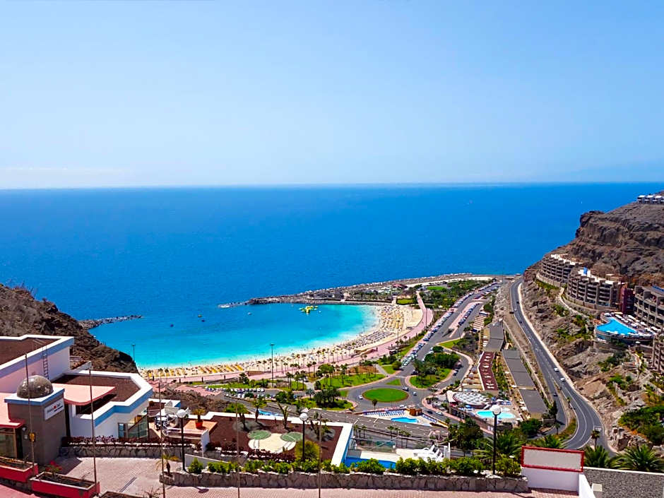 Holiday Club Vista Amadores