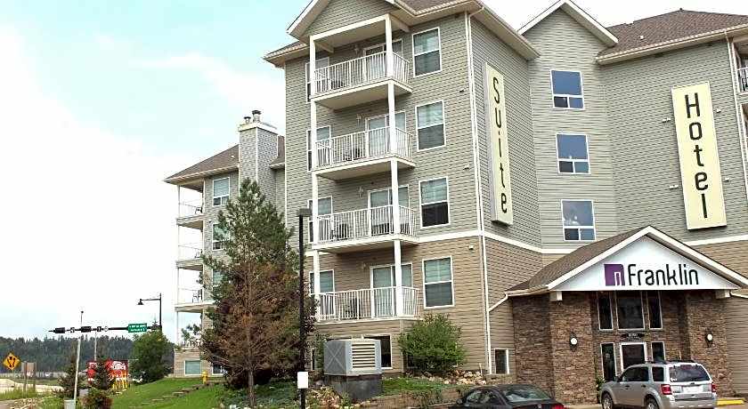 Franklin Suite Hotel