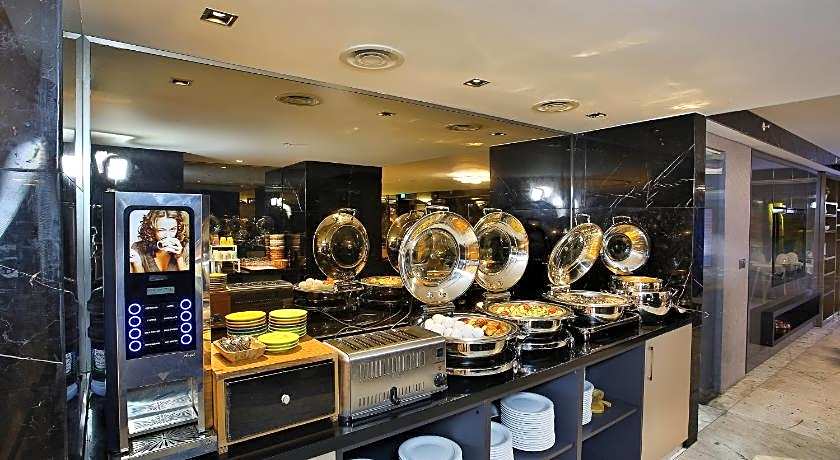 ibis Styles Istanbul Bomonti