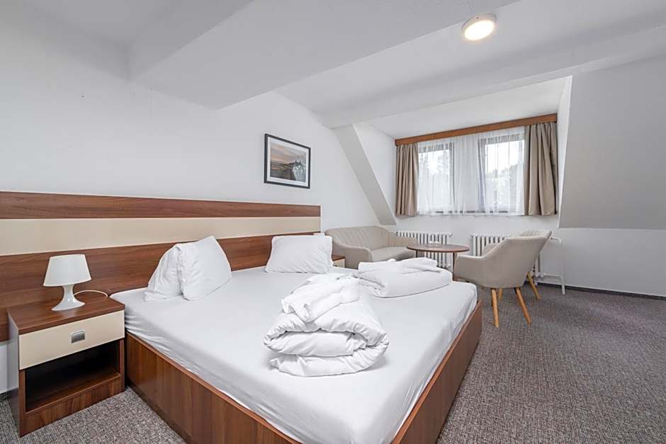 Horský Hotel Jelínek