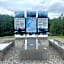 Bardufoss Hotell