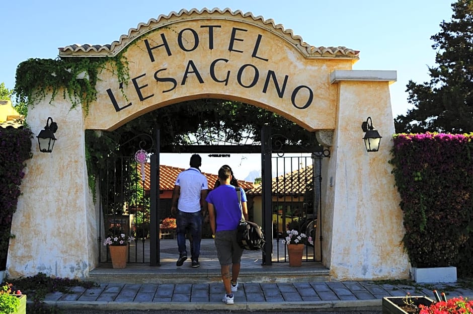 Hotel L'Esagono
