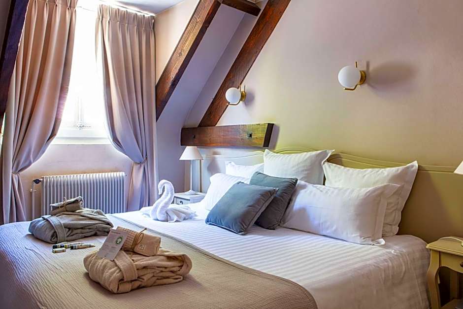 Hotel Le Maxime, BW Signature Collection