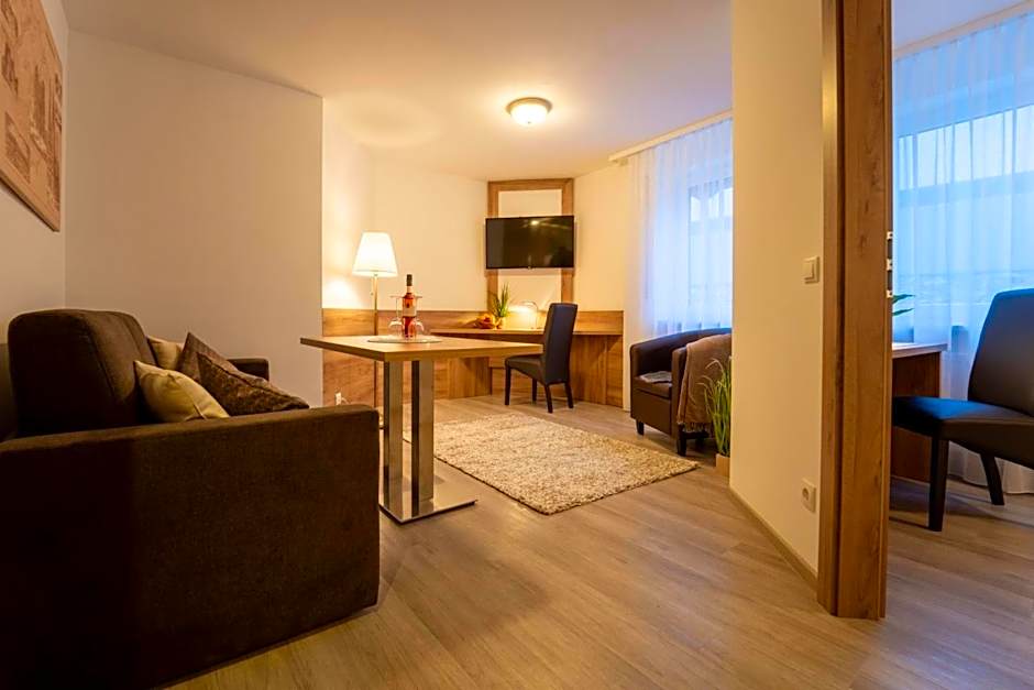 Hotel St Georg - Regensburg