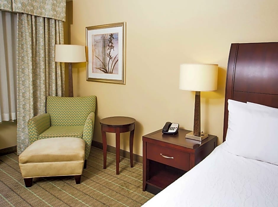 Hilton Garden Inn Valdosta