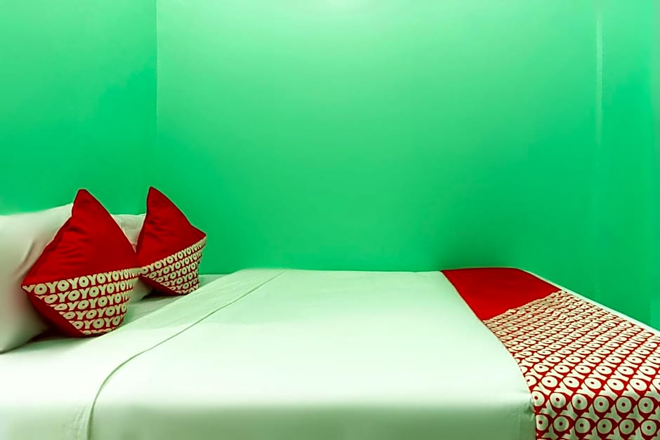 Hotel O Semarapura Homestay