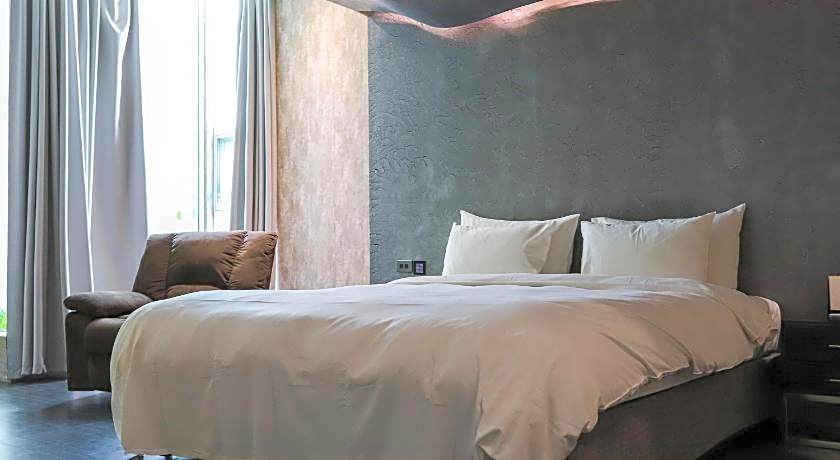 All-Ur Boutique Motel-Yi-Lan Branch