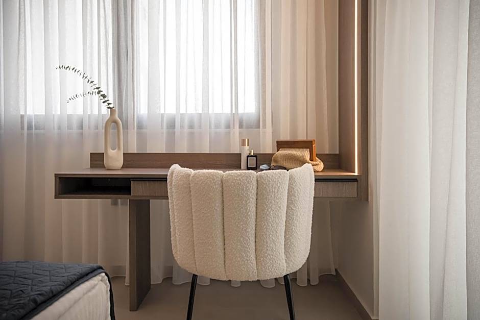 Chania Elegance Suites