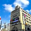 Hotel Amanek Asakusa Ekimae