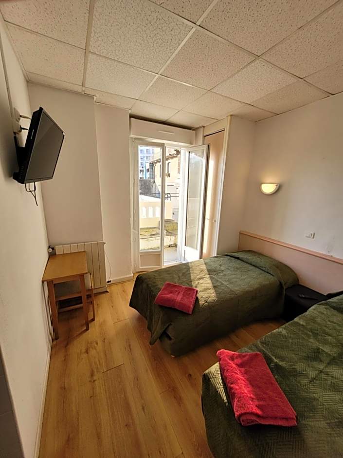 Hôtel Marquette