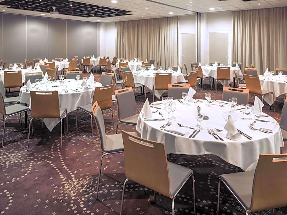 Hotel Mercure Compiegne Sud