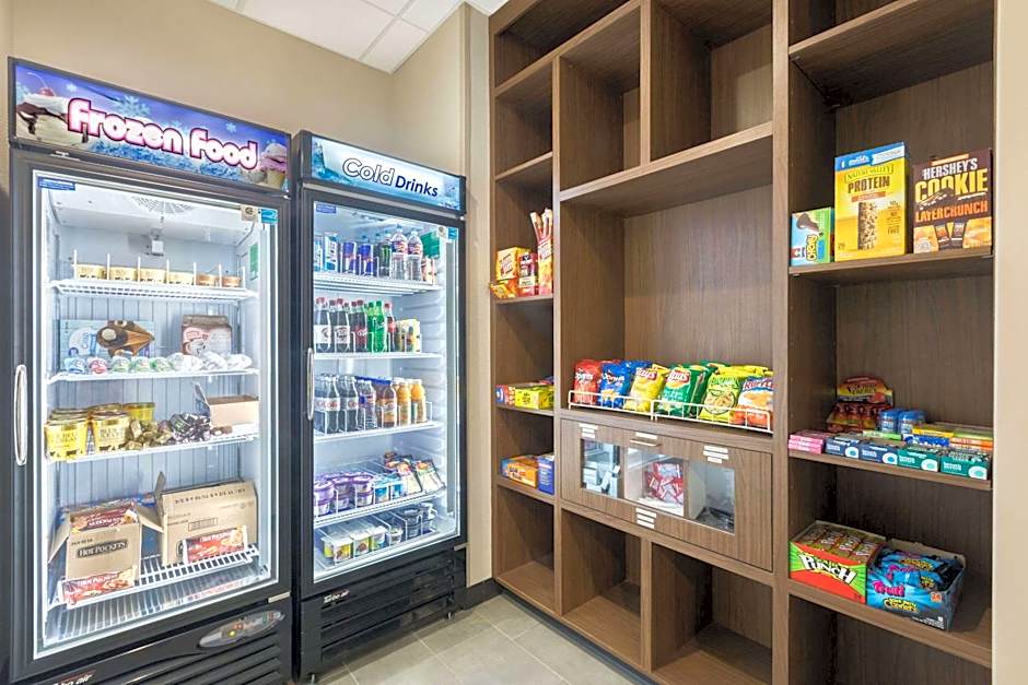 Wingate by Wyndham Lubbock near Texas Tech Univ. Medical Ctr