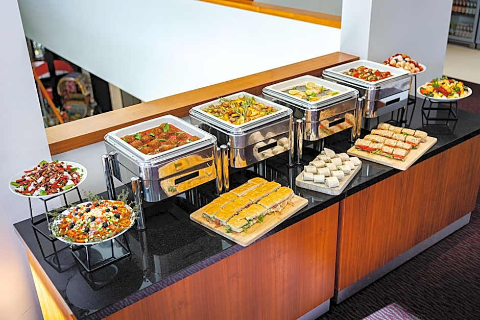 Crowne Plaza Amsterdam - South By IHG