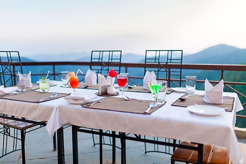 Toshali Royal View Shimla