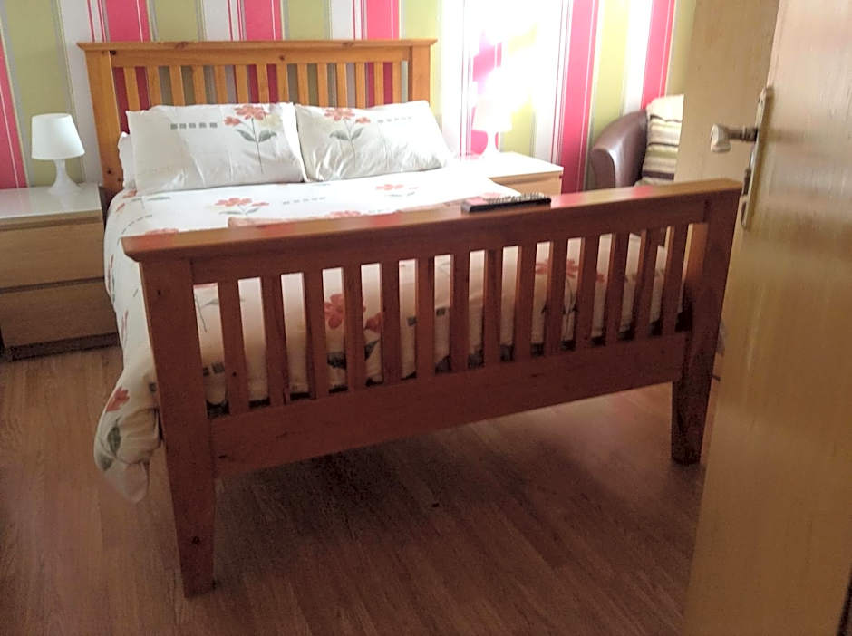 Fairhaven Hotel on Woodfield Road