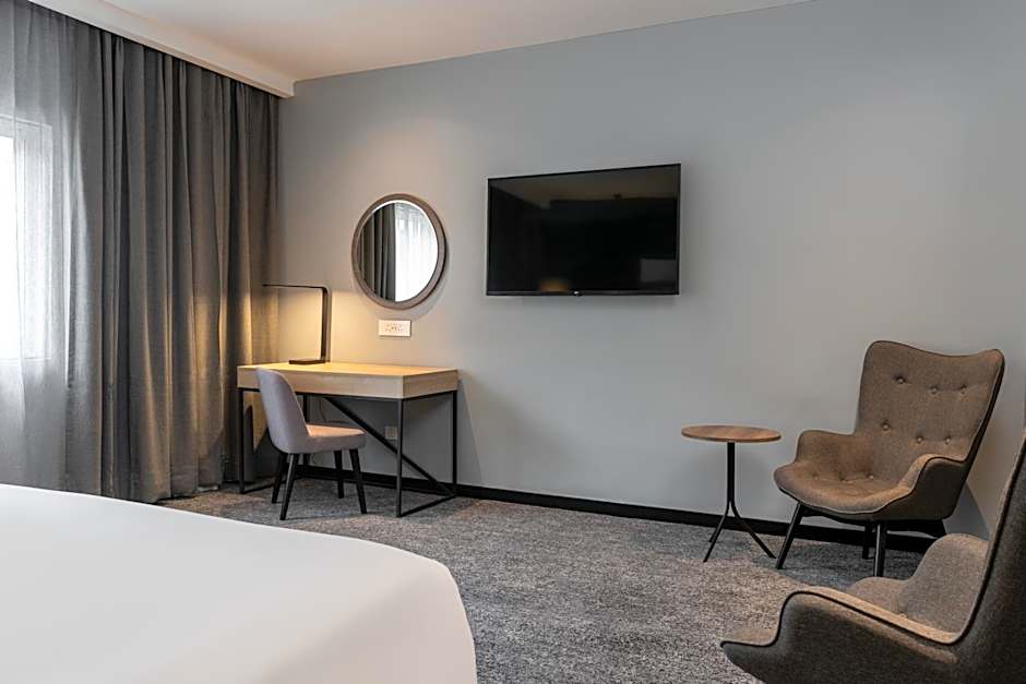 Park Inn by Radisson Serviced Apartments Lagos Victoria Island