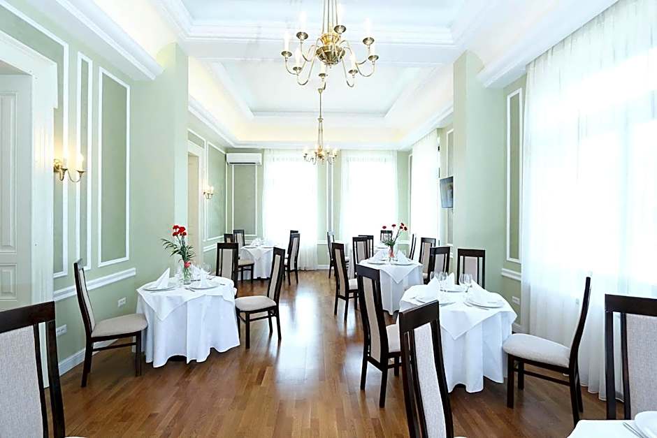 Green Park Boutique Hotel