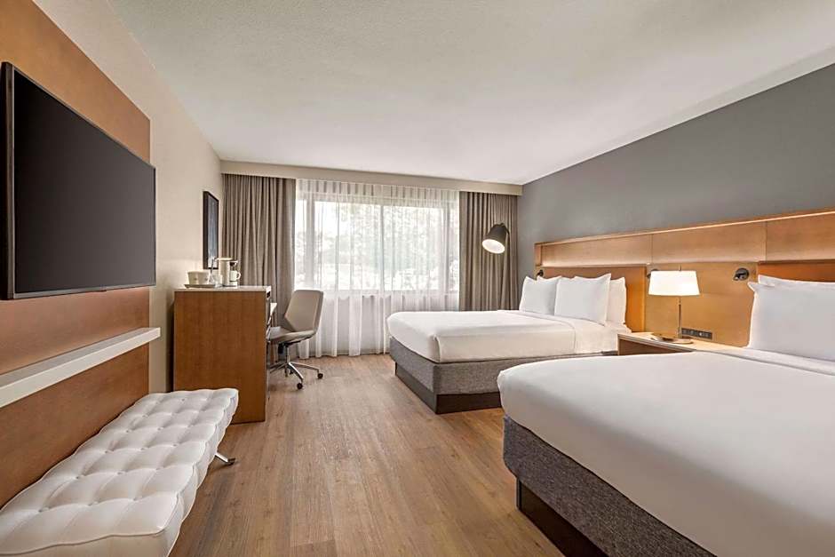 Radisson Hotel Sunnyvale - Silicon Valley