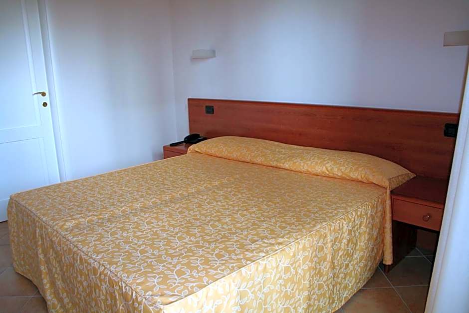 Bed And Breakfast Perla Del Sole