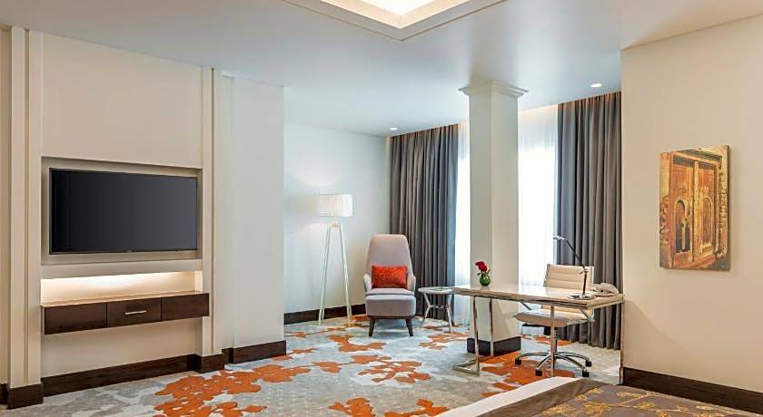 Radisson Blu Hotel, Ajman