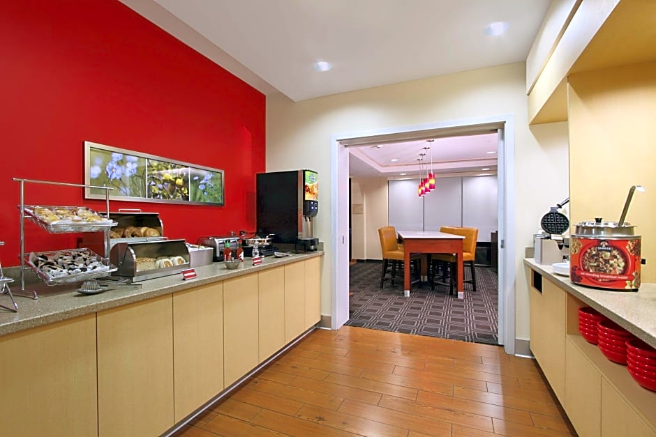 TownePlace Suites by Marriott San Jose Santa Clara