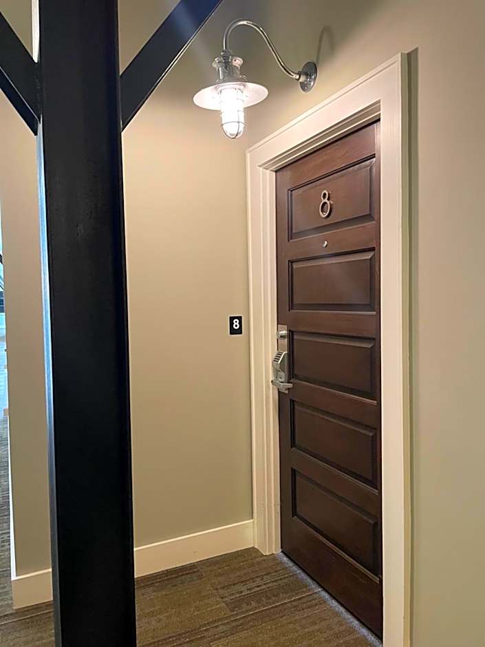 Culpeper Center Suites