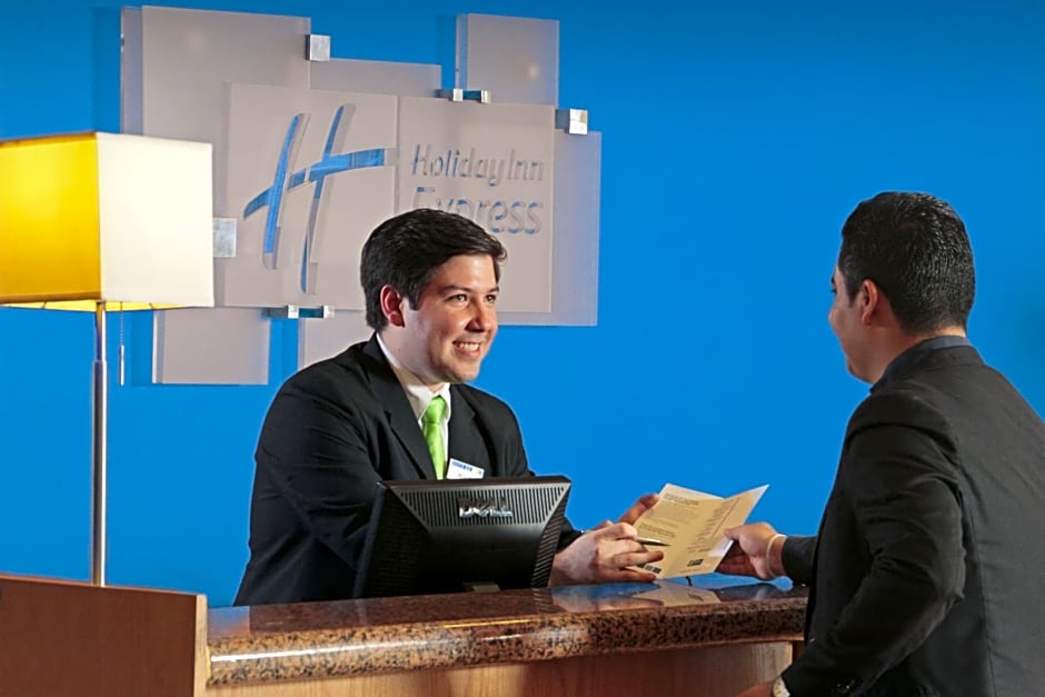 Holiday Inn Express Monterrey Galerias-San Jeronimo