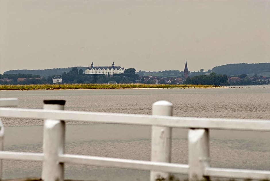 Strauers Hotel am See