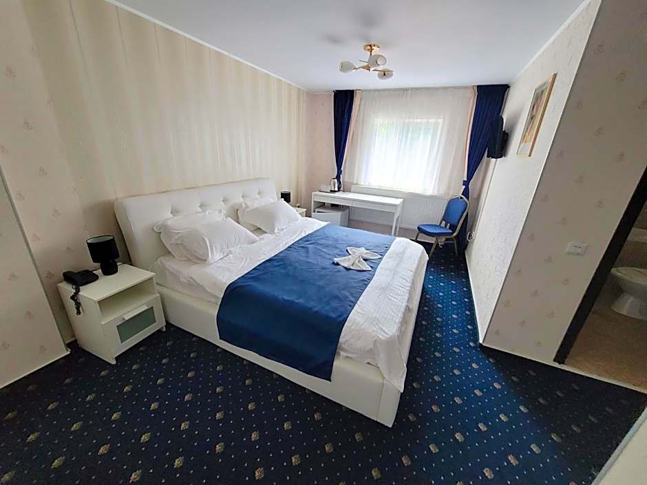 Hotel Green Palace