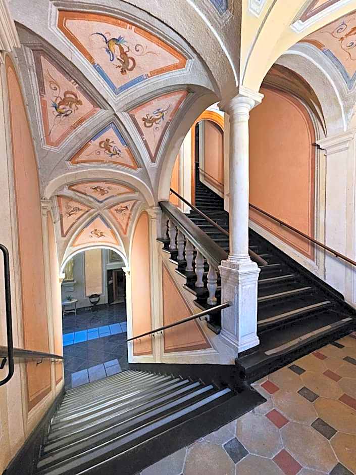 VILLA GLAUER - D'AMICO