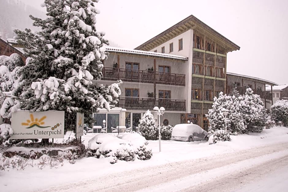 Natur Pur Hotel Unterpichl