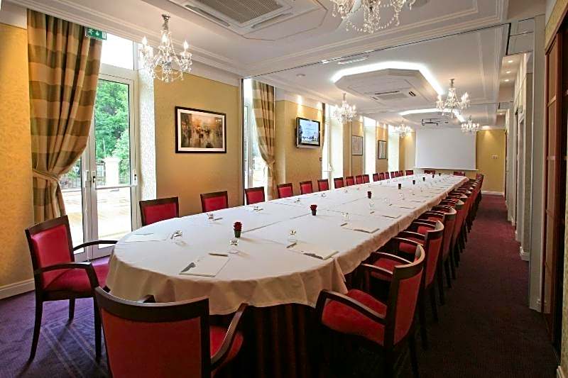 Hotel Princesse Flore