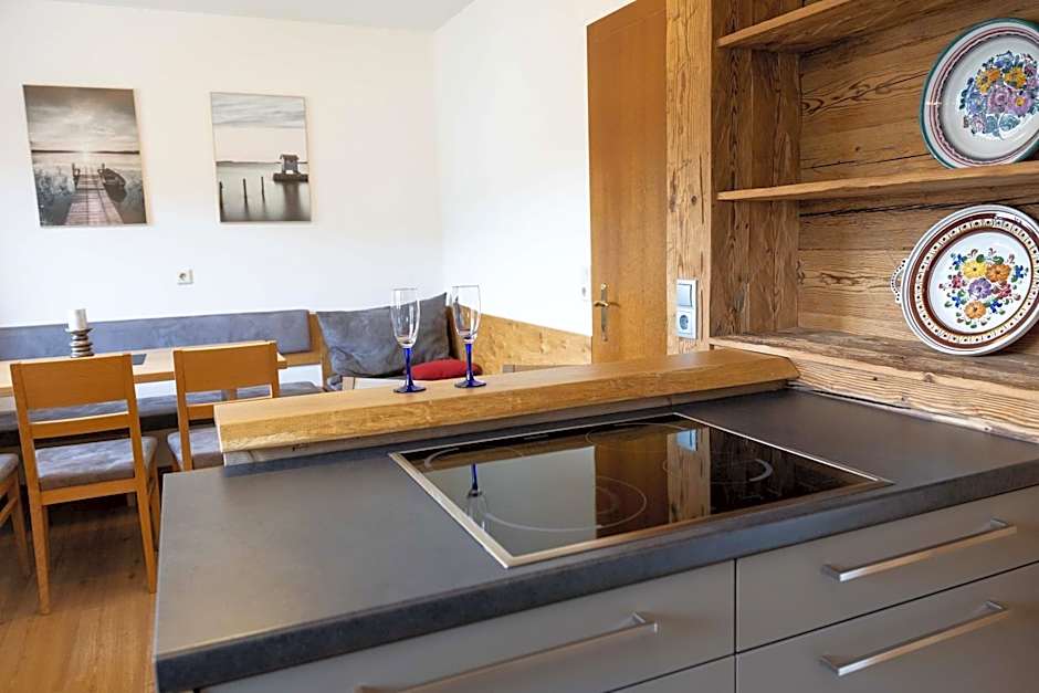 Ferienhaus Helmuth Oberreiter