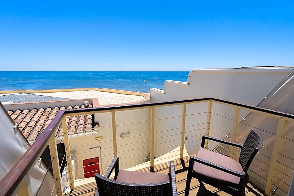 Luz Beach Apartments