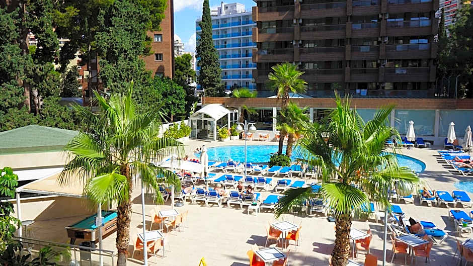 Aparthotel BCL Levante Club