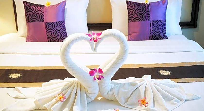 Lamai Inn 99 Bungalows