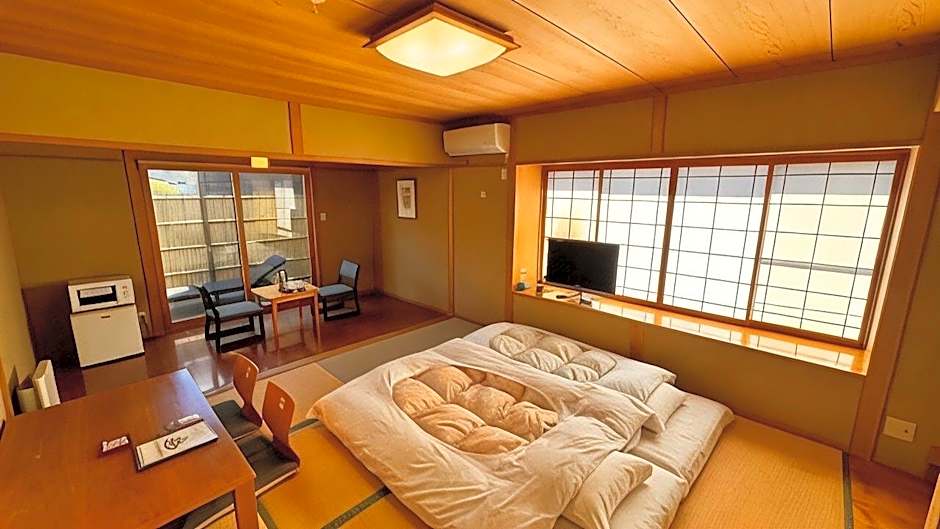 Ryokan Yamanami