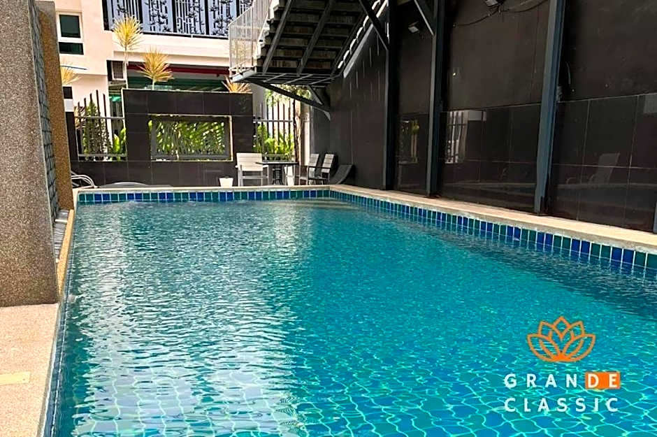 GranDE Classic Pattaya