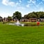 Ladera Retreat Lodges