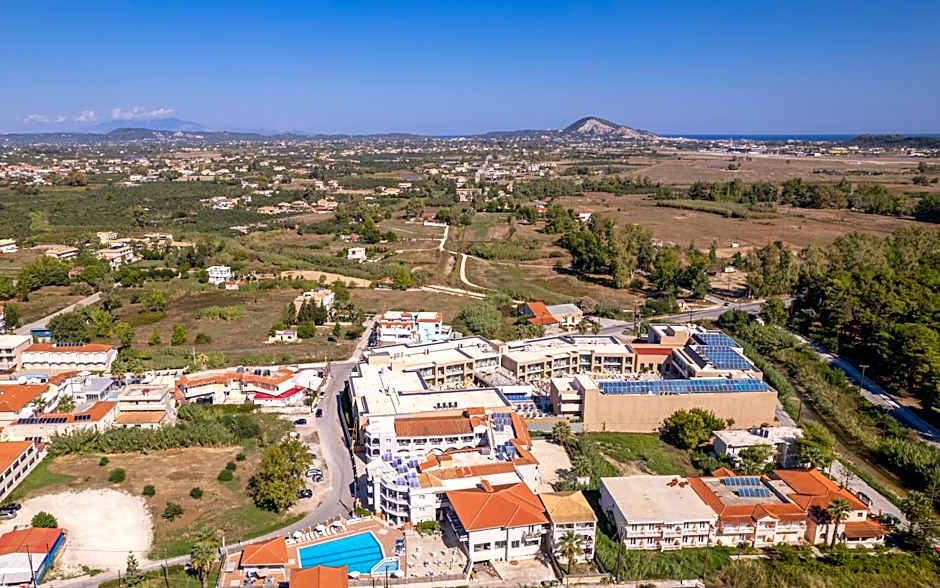 Karras Hotel
