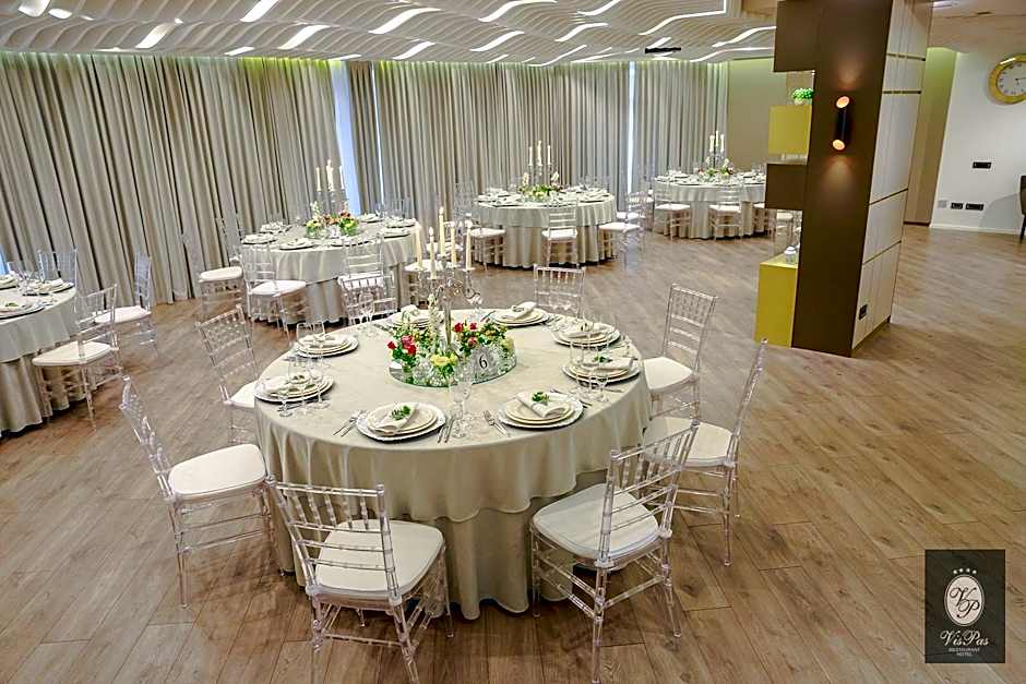 VisPas Hotel