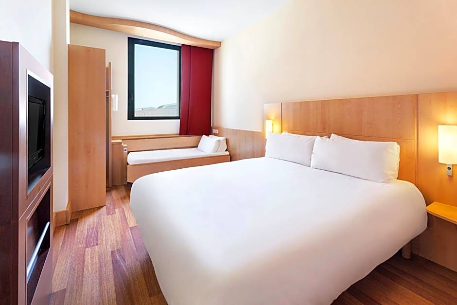 B&B Hotel Barcelona Mataro