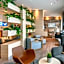 Novotel Frankfurt City