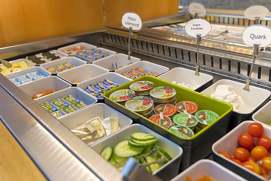 AKZENT Hotel Restaurant Roter Ochse Rhens bei Koblenz