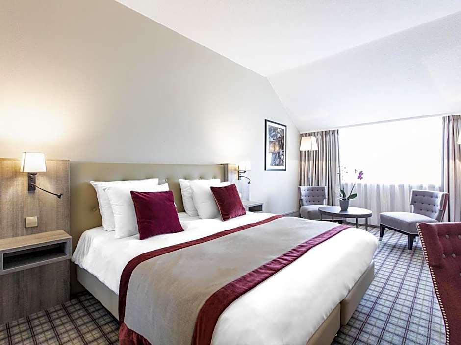 Mercure Luxembourg Kikuoka Golf and Spa